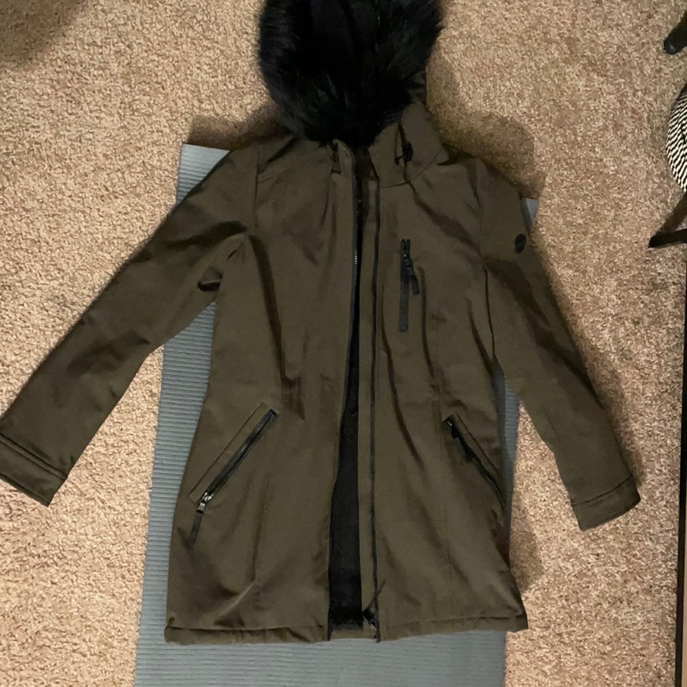 Jacket